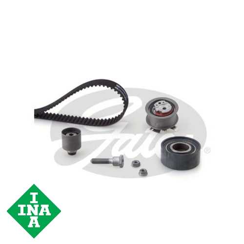 VW PASSAT-GOLF5-JETTA-A3 VW TRIGER SETI 1987946471 / K015607XS (DEVIRDAIMLI) Ürün Görseli