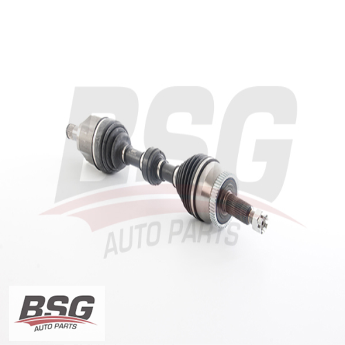 AKS KOMPLE ÖN SOL ABS LI BENZIN-DIZEL SANTAFE 2006-2010