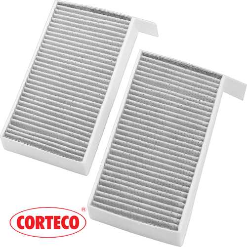 POLEN FILTRESI KABIN FILTRESI ELEKTRIK TESLA MODEL Y- MODEL 3 20- Ürün Görseli