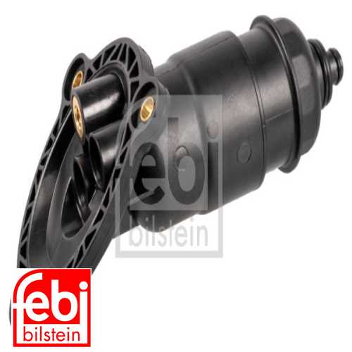 VW A4-A5-A6-A7 VW SANZUMAN YAG FILTRESI 115 721