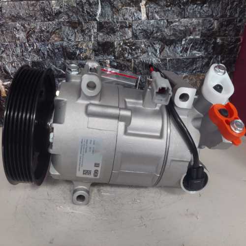 KLİMA KOMPRESÖRÜ RENAULT MEGANE III CAPTUR Ürün Görseli