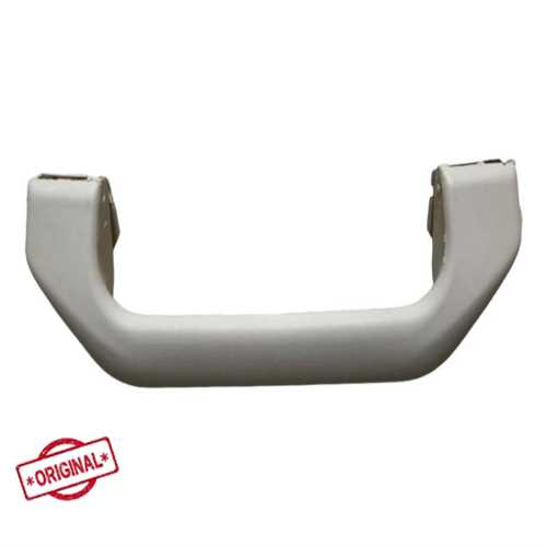 ALBEA TAVAN EL TUTAMAĞI ÖN SAĞ AÇIK GRİ ORJİNAL Ürün Görseli