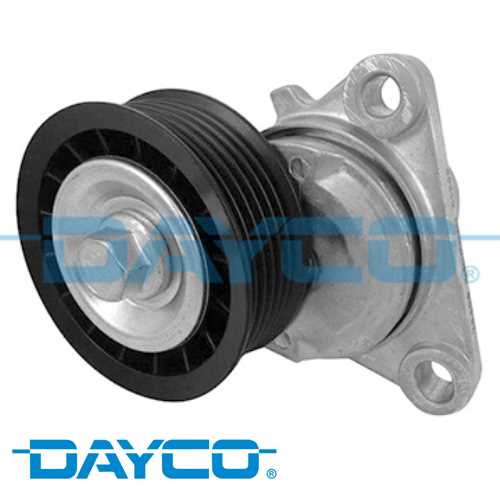 V KAYIS GERGI RULMANI  2.0 ST FOCUS 05-