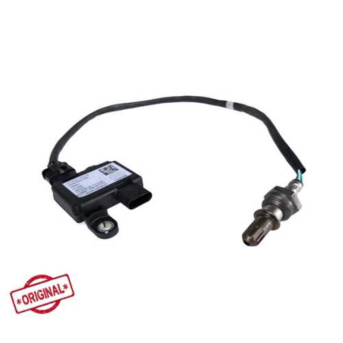 PARTİKÜL OKSİJEN ISI SENSÖRÜ EGEA 500L 1.3 1.6 MJT EURO 6