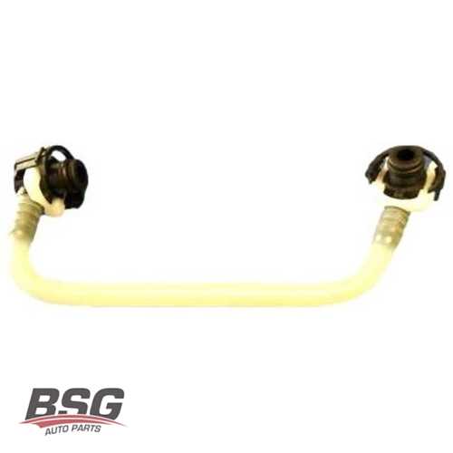 YAKIT HORTUMU  611 202 1997-2001