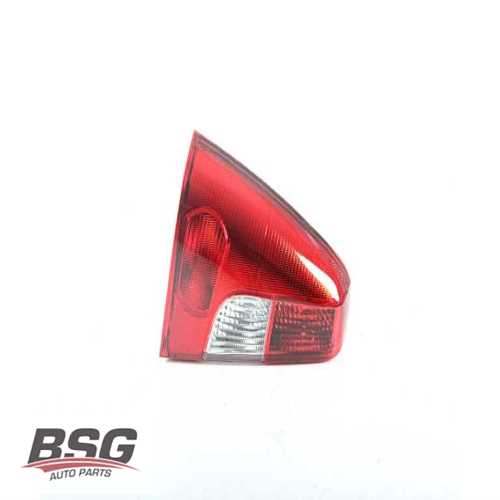 STOP LAMBASI SOL  BM LOGAN 06-08