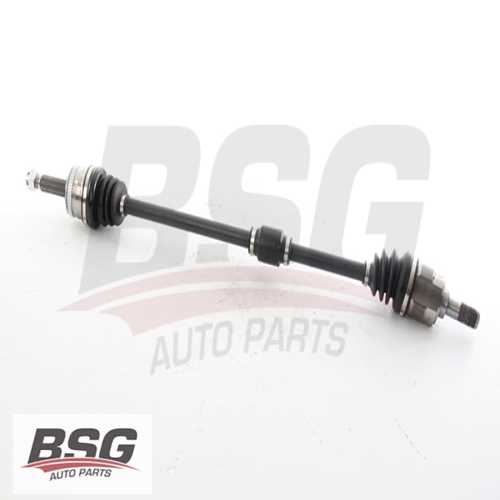 AKS KOMPLE ÖN SAG ABS LI : M/T 1,4-1,6 BENZIN ACCENT ERA 2006-