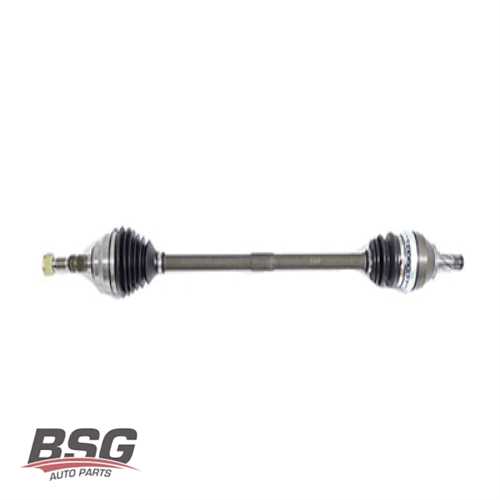 AKS KOMPLE ÖN SAG  1.4-1.6 ASTRA G 98-07 Ürün Görseli