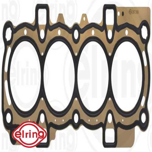 SILINDIR KAPAK CONTASI 100 PS 1.6 ZETEC-S CMAX-FOCUS-FIESTA 04- Ürün Görseli