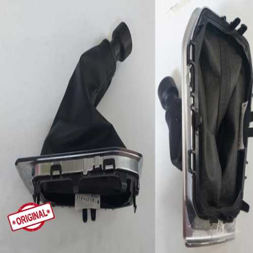 CLIO V VİTES KÖRÜĞÜ TOPUZSUZ TOUCH Ürün Görseli