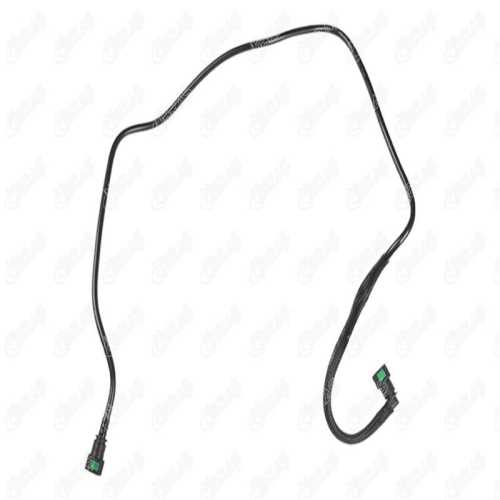 RENAULT CLIO II RENAULT YAKIT BORUSU Ürün Görseli