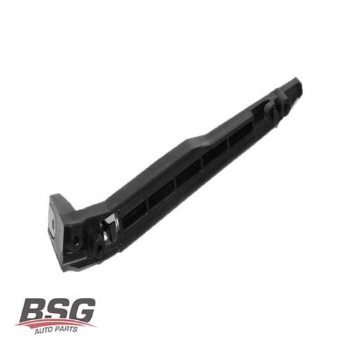 TAMPON BRAKETI ÖN  BM ASTRA J 10-21