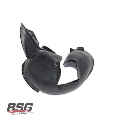 ÇAMURLUK DAVLUMBAZI ÖN SOL TEK PARÇA BM CADDY 04-