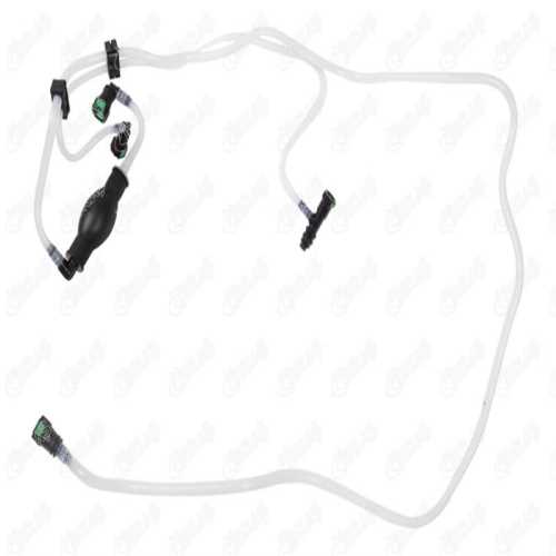 RENAULT CLIO/KANGO RENAULT MAZOT POMPA HORTUMU F8Q-632