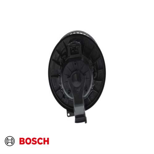 KALORIFER MOTORU  BM FIESTA 08-