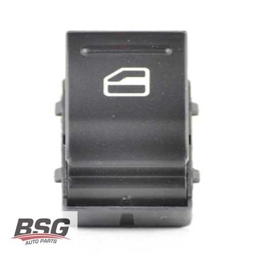 CAM DÜGMESI  TEKLI SAG BM T5-T6 04-