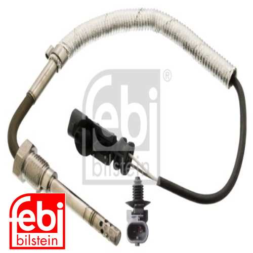 EGSOZ SICAKLIK SENSÖRÜ  D 5204 T VOLVO S40 II 10-