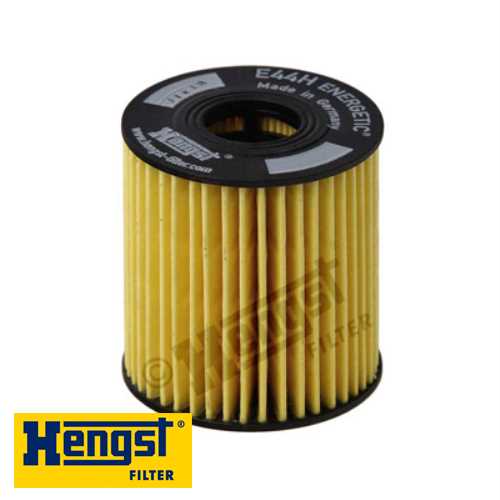 BMW MINI R55-R56-R57-R58-R59-R60 FREELANDER 2 BMW YAG FILTRESI OX 339/2D Ürün Görseli