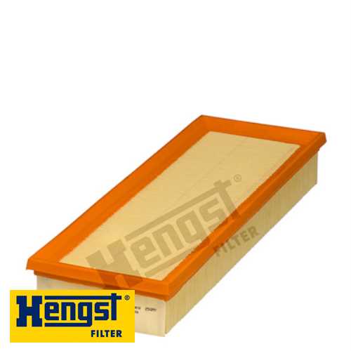 BMW MINI R55-R56-R57-R58-R59-R60-R61 BMW HAVA FILTRESI