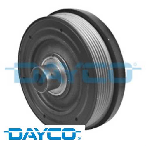 KRANK KASNAGI 75-90PS 1.8 TDCI CONNECT 02- Ürün Görseli