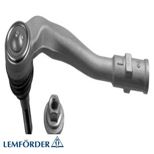 VW A8 VW ROT BASI SOL Ürün Görseli