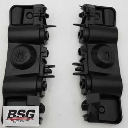 TAMPON BRAKETI ÖN TK BM CLIO  5 19- Ürün Görseli