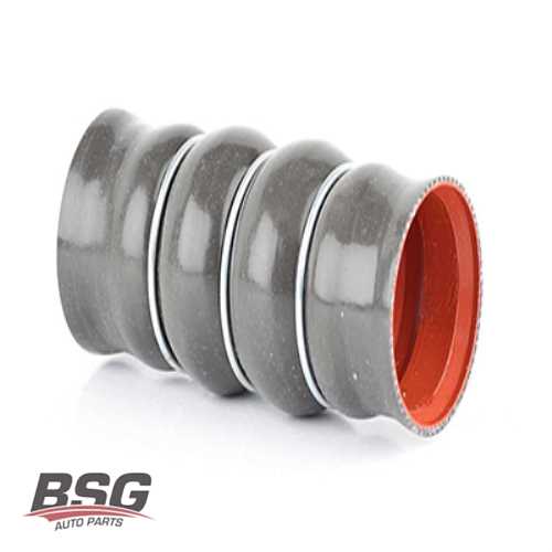 TURBO HORTUMU KIRMIZI SILIKON 1.8 TDCI CONNECT 02-