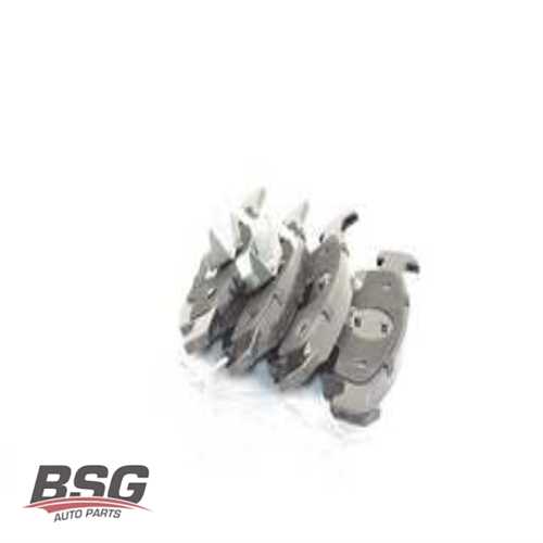 FREN BALATASI ÖN 14 INCH BM CORSA E 15- Ürün Görseli