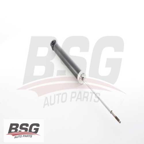 AMORTISÖR ARKA SAG / SOL GAZLI BM CLIO IV HB - STW 12->