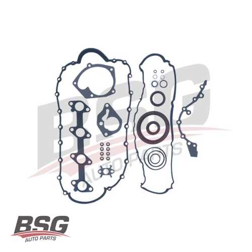 TAKIM CONTA SKC HARIC VITON KECELI SUBAP LASTIKLI BM CLIO KANGOO MEGANE NISSAN QASHQAI NOTE MICRA 00- Ürün Görseli