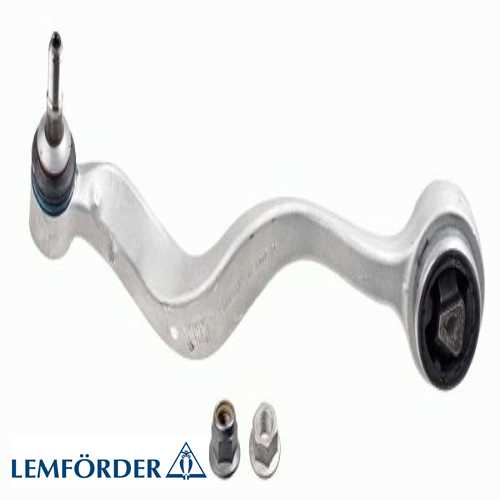 BMW E63-E64 BMW SALINCAK ÖN SOL