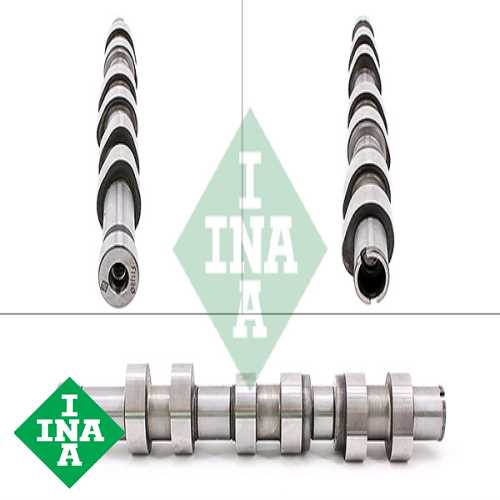 VW POLO-CORDOBA-IBIZA-FABIA VW EKSANTRIK MILI EGZOZ Ürün Görseli