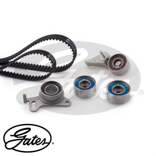 JAPON L200 (KA, KB) JAPON TRIGER SETI 6 Parça Ürün Görseli