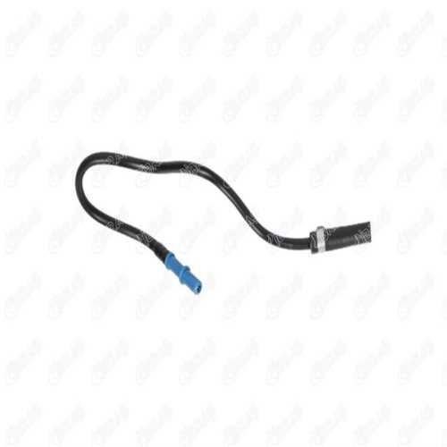 OPEL CORSA C COMBO C OPEL YAKIT HORTUMU