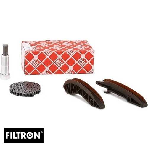 BMW X3 E83 LCI BMW HAVA FILTRESI LX 2067 / E1018L Ürün Görseli