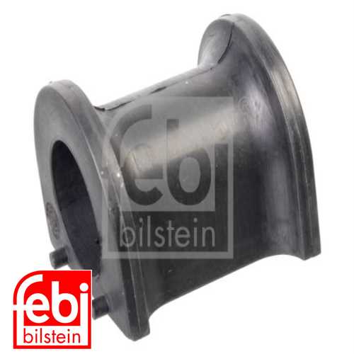 VW T5-T6 VW VIRAJ DEMIR LASTIGI ARKA (27 mm) Ürün Görseli