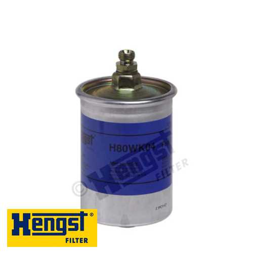 MERCEDES W124-W201 MERCEDES YAKIT FILTRESI Ürün Görseli