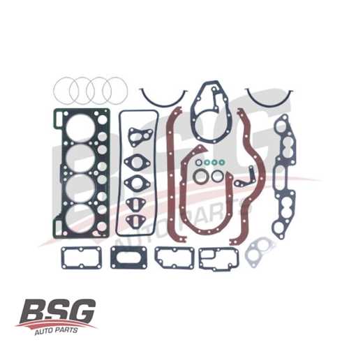 TAKIM CONTA KECESIZ SKCLI 1.4 R12 00-