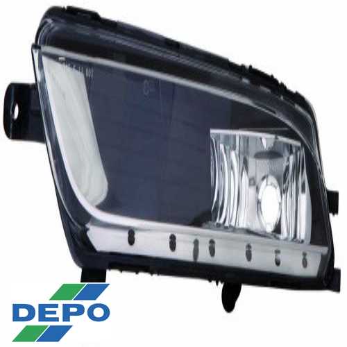 SIS FARI SOL 2941118 BM PASSAT CC 12-