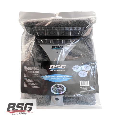 ELDIVENLI BUZ KAZIYICI  BM BM BM Ürün Görseli