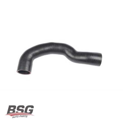 TURBO HORTUMU  Z16LET A16LET ASTRA H ZAFIRA B 04- Ürün Görseli