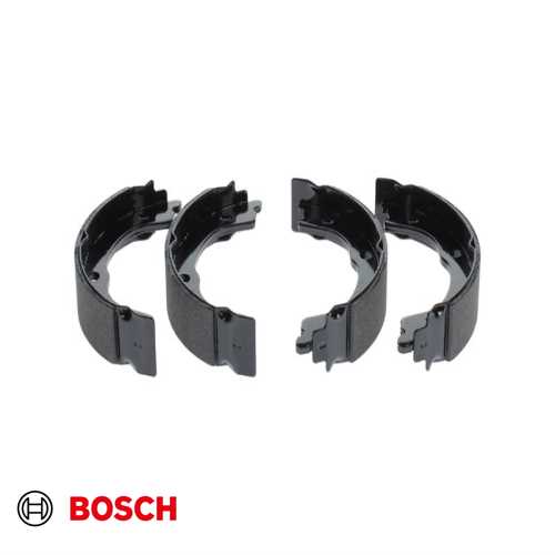 FREN BALATASI ARKA  BENZIN-DIZEL SORENTO 2002-2011