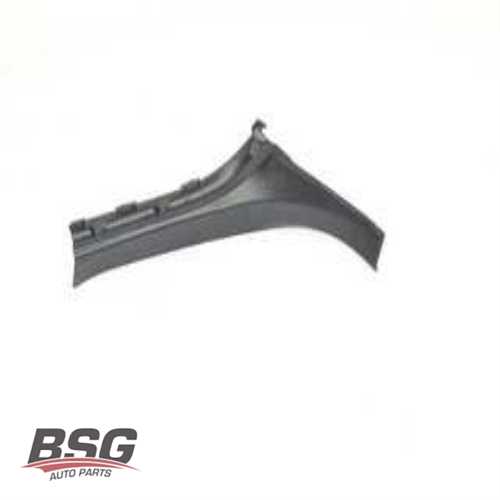 STOP ÜST PLASTIGI SAG  B.M 301 2012-