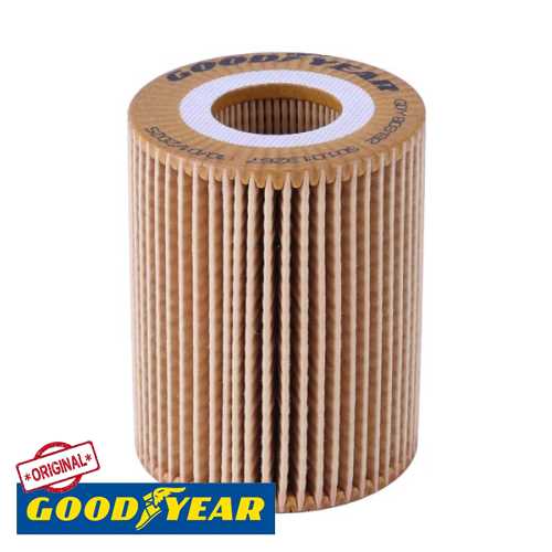 OPEL CORSA C COMBO C ASTRA G ASTRA H OPEL YAG FILTRESI Ürün Görseli