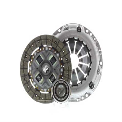 DEBRIYAJ SETI . 1.3 YARIS (P1) 01-05 Ürün Görseli