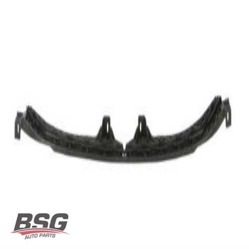 TAMPON BAGLANTI BRAKETI ORTA  BM PASSAT 13-