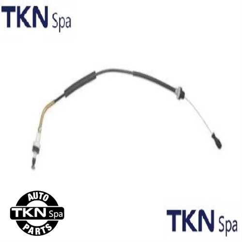 GAZ TELİ FIAT BRAVO MAREA  Ürün Görseli