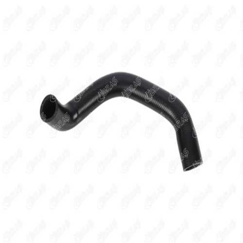 FORD FIESTA III FORD RADYATÖR HORTUMU ÇIKIS