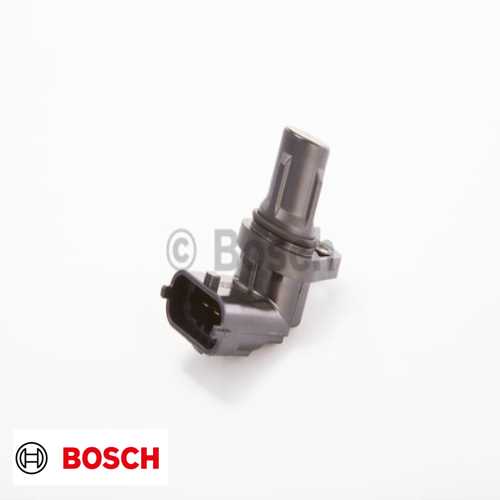 EKSANTRIK DEVIR SENSÖRÜ 3 FISLI SIYAH 1.6 CORSA C-D ASTRA G-H INSIGNIA 05-