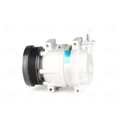 KLİMA KOMPRESÖRÜ CHEVROLET AVEO KALOS LACETTİ NUBİRA 1.2 1.4 1.5 1.6 2.0 2002> PULLU